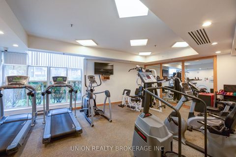 Photo 34 at 905 - 1093 Kingston Road, Cliffside, Toronto