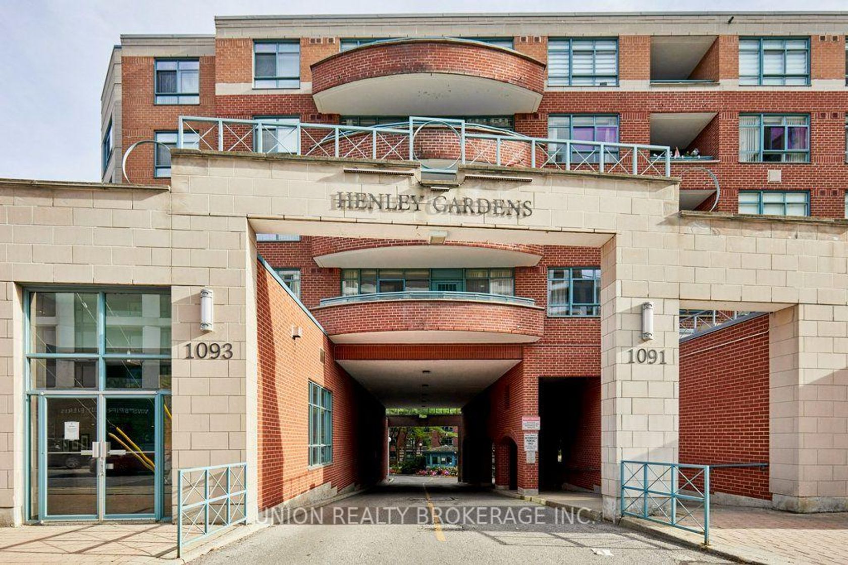 905 - 1093 Kingston Road, Cliffside, Toronto 