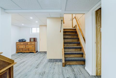 Photo 16 at 11 Barnsley Court, Maryvale, Toronto