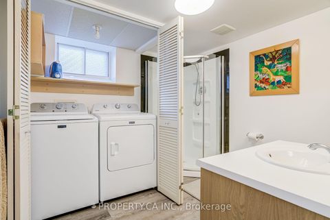 Photo 20 at 11 Barnsley Court, Maryvale, Toronto