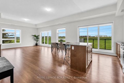 Photo 2 at 413 - 555 William Graham Drive, Rural Aurora, Aurora