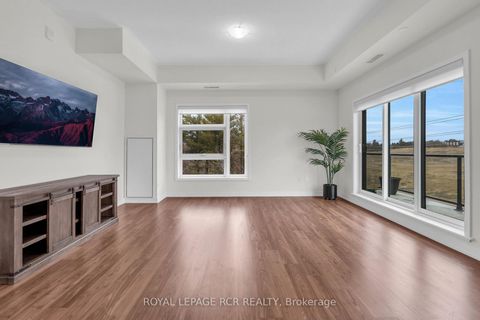 Photo 3 at 413 - 555 William Graham Drive, Rural Aurora, Aurora