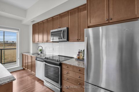 Photo 6 at 413 - 555 William Graham Drive, Rural Aurora, Aurora