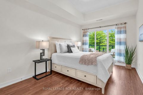 Photo 11 at 413 - 555 William Graham Drive, Rural Aurora, Aurora