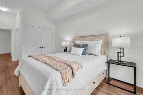 Photo 12 at 413 - 555 William Graham Drive, Rural Aurora, Aurora