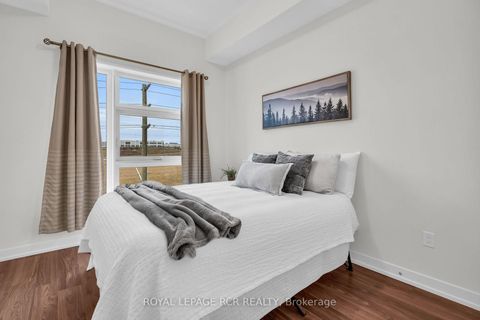 Photo 18 at 413 - 555 William Graham Drive, Rural Aurora, Aurora