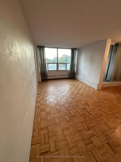 Photo 2 at 409 - 60 Pavane Linkway, Flemingdon Park, Toronto