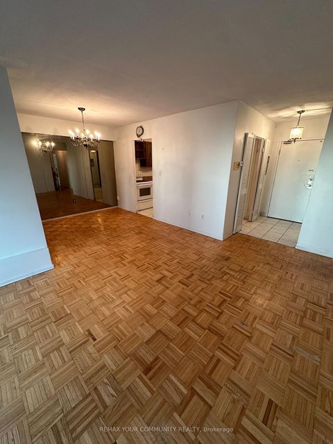 Photo 15 at 409 - 60 Pavane Linkway, Flemingdon Park, Toronto