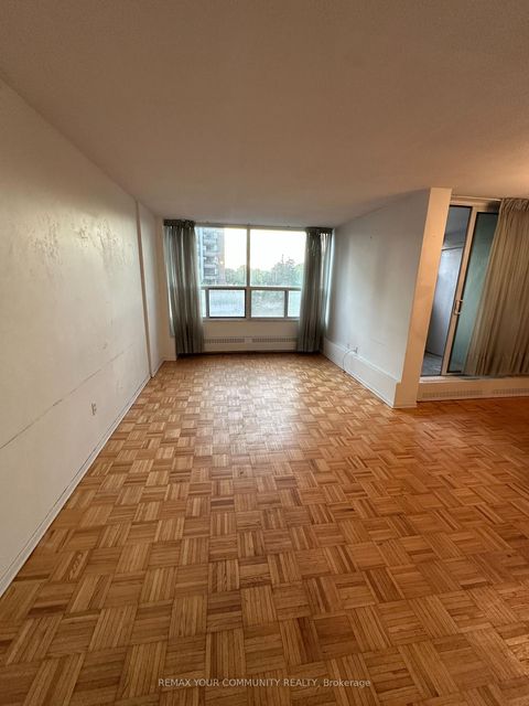 Photo 24 at 409 - 60 Pavane Linkway, Flemingdon Park, Toronto