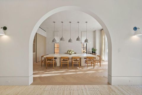 Photo 2 at 424 Lytton Boulevard, Lawrence Park South, Toronto