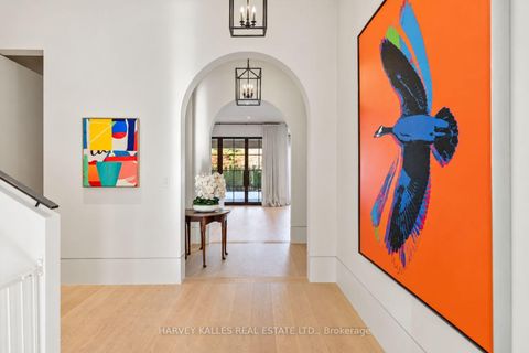 Photo 4 at 424 Lytton Boulevard, Lawrence Park South, Toronto