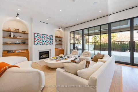 Photo 5 at 424 Lytton Boulevard, Lawrence Park South, Toronto