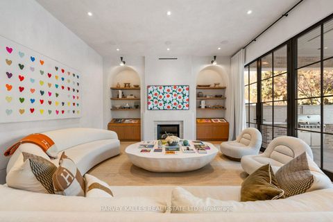 Photo 6 at 424 Lytton Boulevard, Lawrence Park South, Toronto