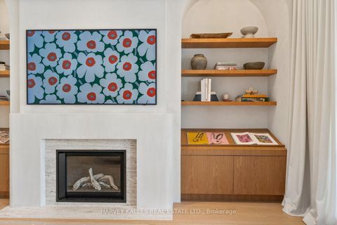 Photo 7 at 424 Lytton Boulevard, Lawrence Park South, Toronto