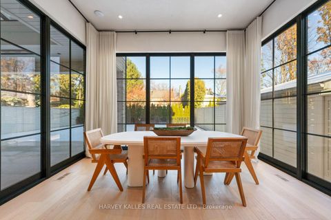 Photo 12 at 424 Lytton Boulevard, Lawrence Park South, Toronto