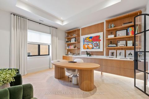 Photo 14 at 424 Lytton Boulevard, Lawrence Park South, Toronto