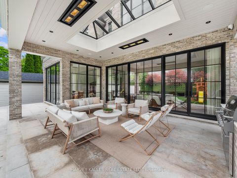 Photo 23 at 424 Lytton Boulevard, Lawrence Park South, Toronto