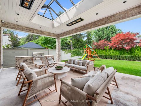 Photo 24 at 424 Lytton Boulevard, Lawrence Park South, Toronto
