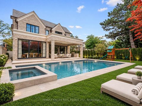 Photo 26 at 424 Lytton Boulevard, Lawrence Park South, Toronto