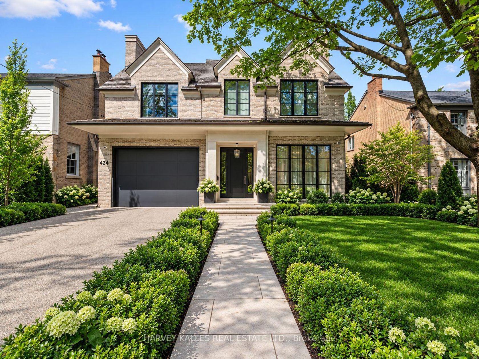 424 Lytton Boulevard, Lawrence Park South, Toronto photo 6
