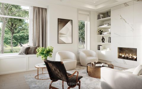 Photo 1 at 23B Lascelles Boulevard, St. Clair, Toronto
