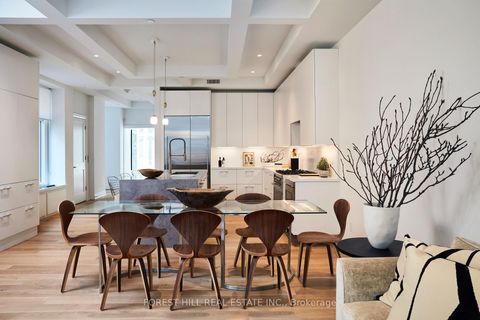 Photo 3 at 23B Lascelles Boulevard, St. Clair, Toronto