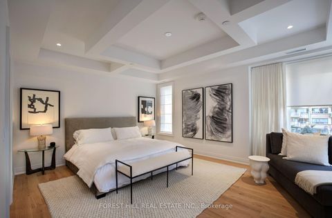 Photo 8 at 23B Lascelles Boulevard, St. Clair, Toronto