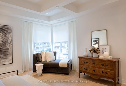 Photo 9 at 23B Lascelles Boulevard, St. Clair, Toronto