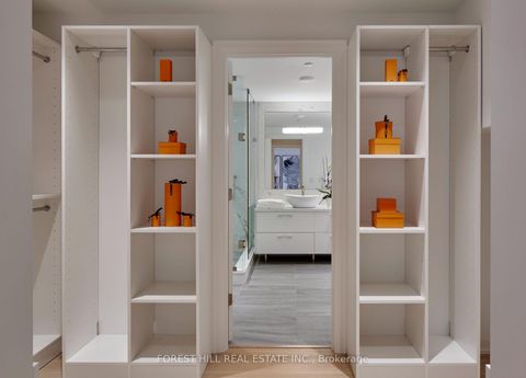 Photo 10 at 23B Lascelles Boulevard, St. Clair, Toronto