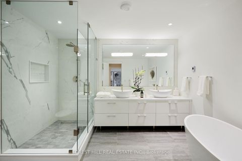 Photo 11 at 23B Lascelles Boulevard, St. Clair, Toronto