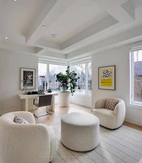 Photo 13 at 23B Lascelles Boulevard, St. Clair, Toronto