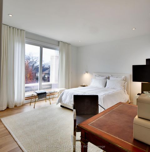 Photo 14 at 23B Lascelles Boulevard, St. Clair, Toronto