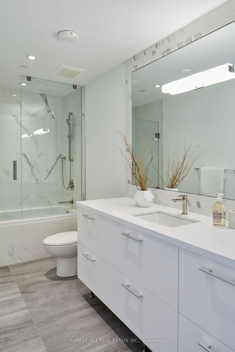 Photo 15 at 23B Lascelles Boulevard, St. Clair, Toronto