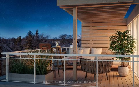 Photo 16 at 23B Lascelles Boulevard, St. Clair, Toronto