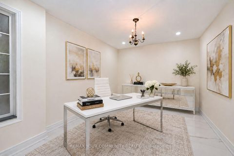 Photo 12 at 88 Cambridge Crescent, South Richvale, Richmond Hill