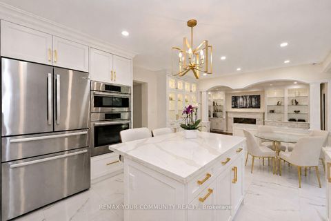 Photo 17 at 88 Cambridge Crescent, South Richvale, Richmond Hill