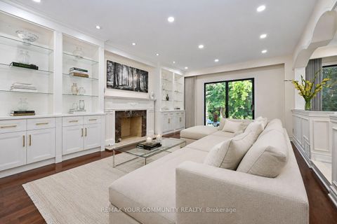 Photo 19 at 88 Cambridge Crescent, South Richvale, Richmond Hill