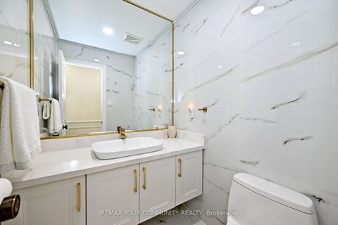 Photo 21 at 88 Cambridge Crescent, South Richvale, Richmond Hill