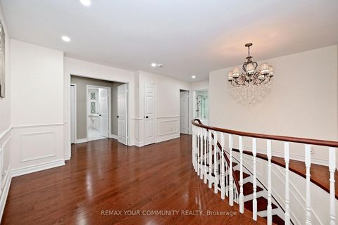 Photo 22 at 88 Cambridge Crescent, South Richvale, Richmond Hill