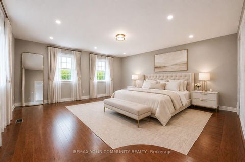 Photo 24 at 88 Cambridge Crescent, South Richvale, Richmond Hill