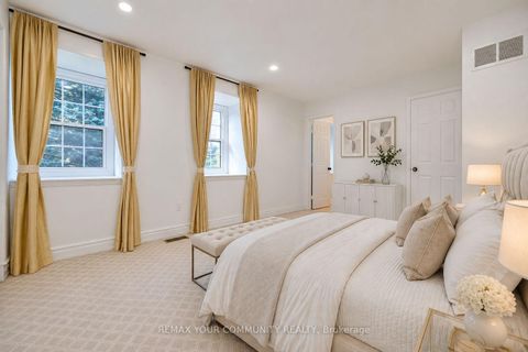 Photo 27 at 88 Cambridge Crescent, South Richvale, Richmond Hill