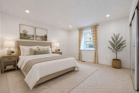 Photo 30 at 88 Cambridge Crescent, South Richvale, Richmond Hill