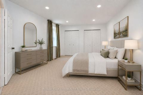 Photo 32 at 88 Cambridge Crescent, South Richvale, Richmond Hill