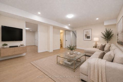 Photo 39 at 88 Cambridge Crescent, South Richvale, Richmond Hill