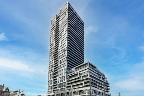 Photo 1 at 2502 - 5 Defries Street, Regent Park, Toronto