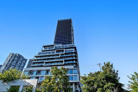 Photo 2 at 2502 - 5 Defries Street, Regent Park, Toronto