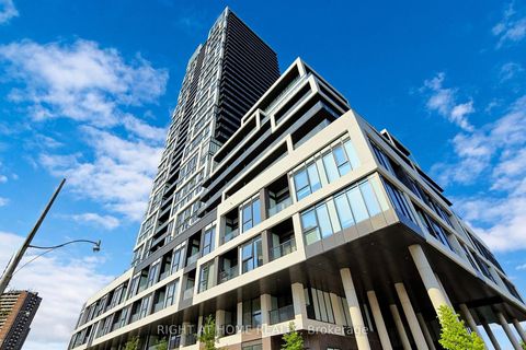 Photo 3 at 2502 - 5 Defries Street, Regent Park, Toronto