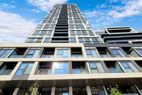 Photo 5 at 2502 - 5 Defries Street, Regent Park, Toronto