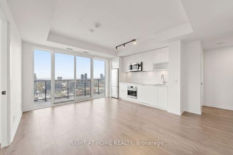 Photo 7 at 2502 - 5 Defries Street, Regent Park, Toronto