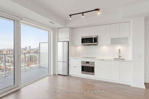 Photo 8 at 2502 - 5 Defries Street, Regent Park, Toronto
